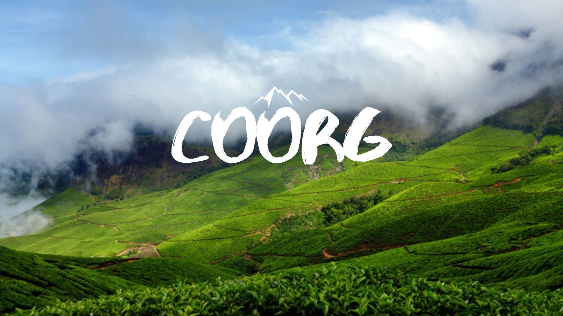 Explore Coorg