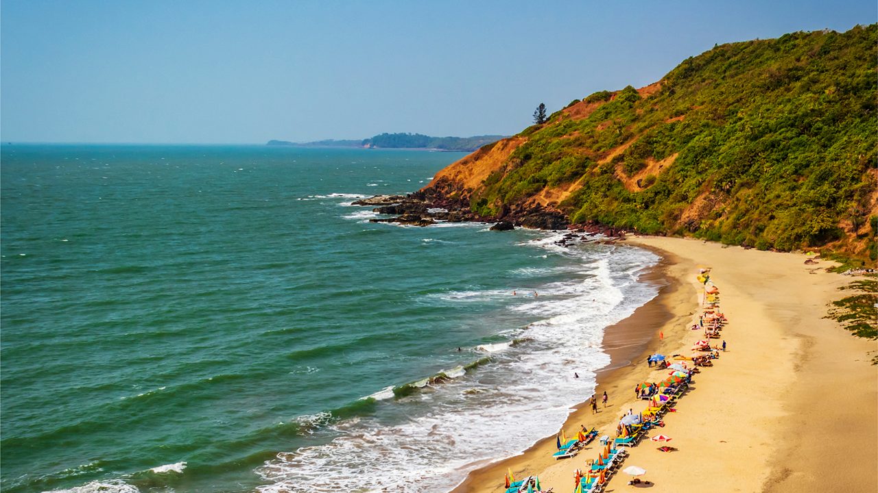 Goa
