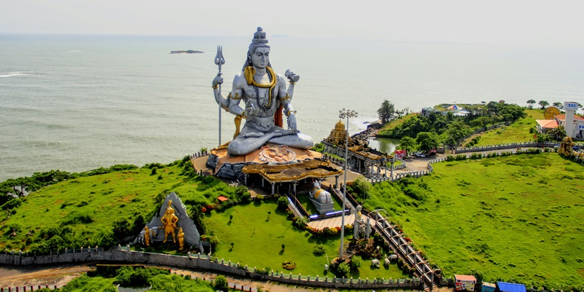 Murdeshwar